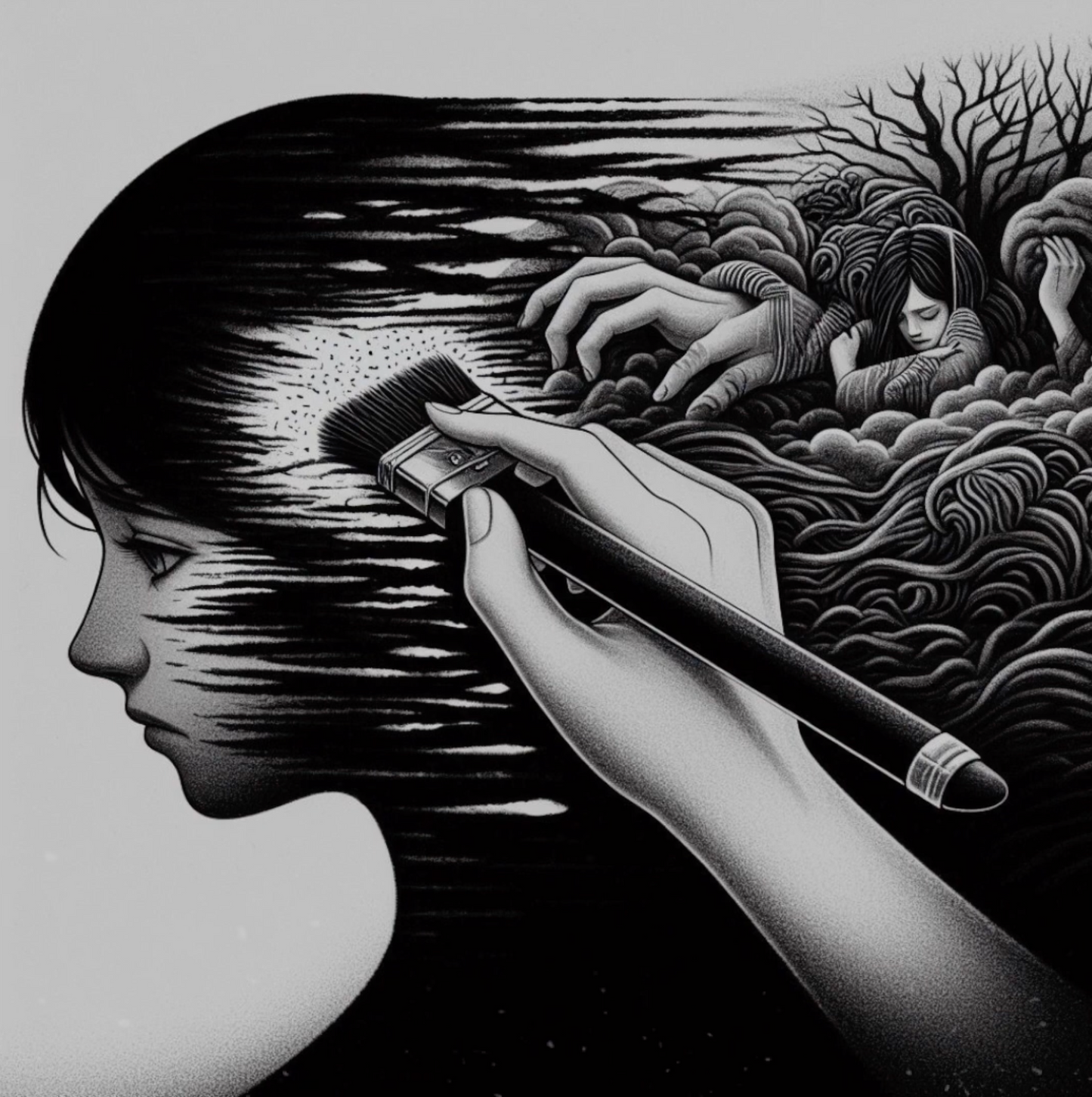 Erase