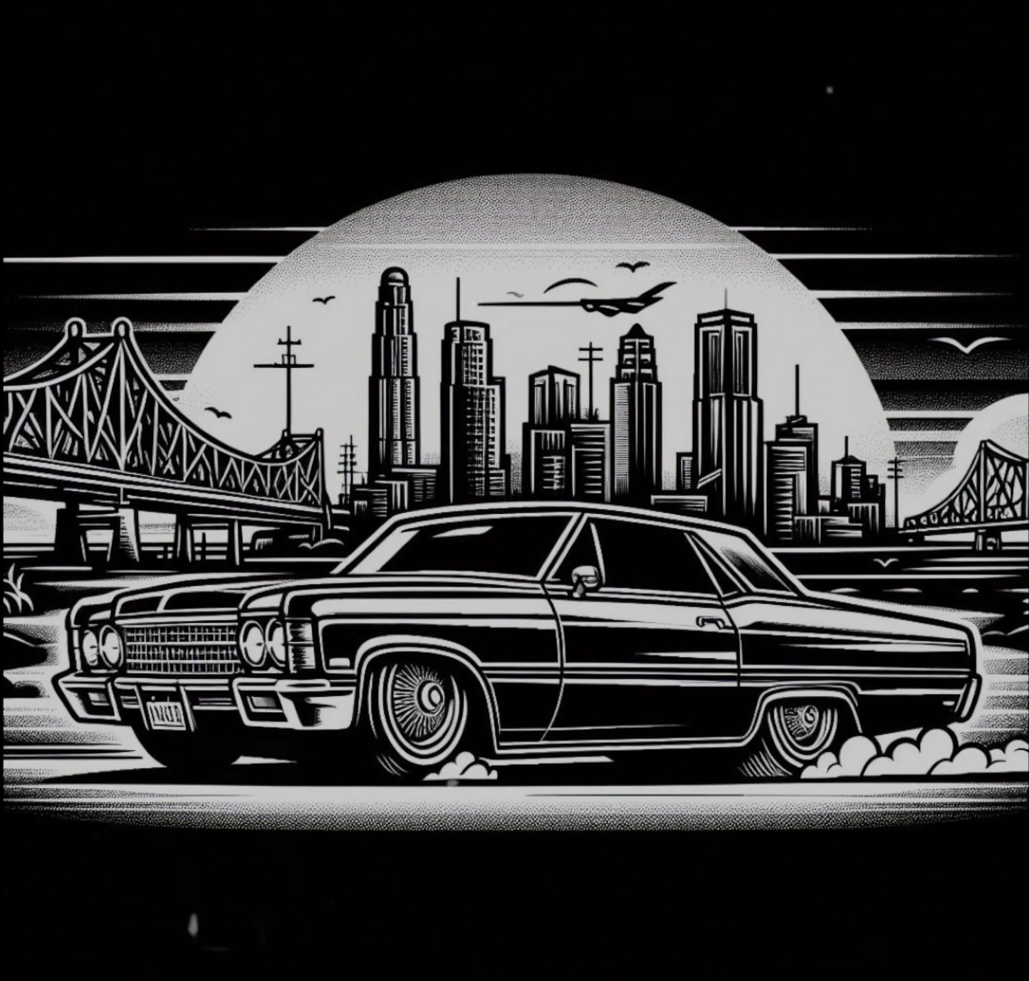 Low Rider