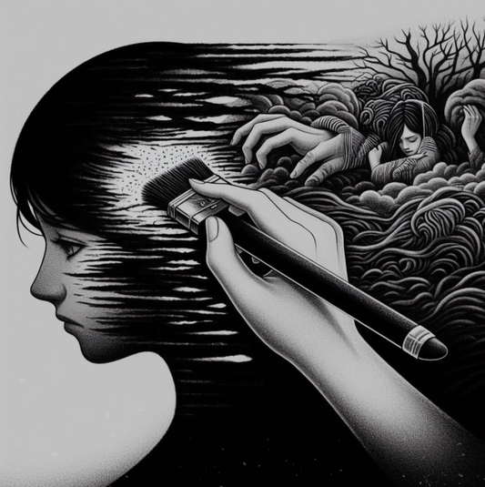 Erase