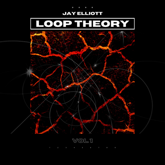 Loop Theory – 12-Track Boom Bap Beat Tape | VOL 1