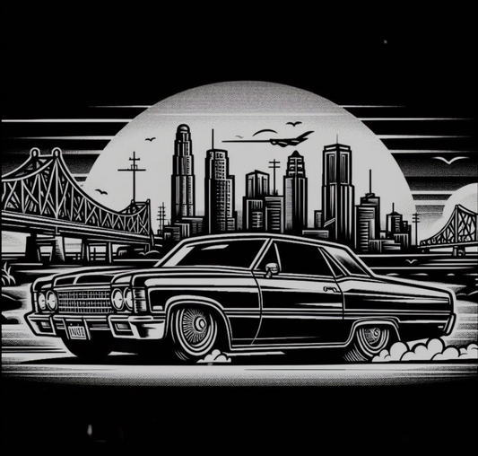 Low Rider